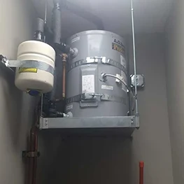 Plumbing Inspection Services